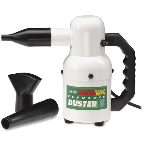 Duster, Computer, DTAVC EL, White