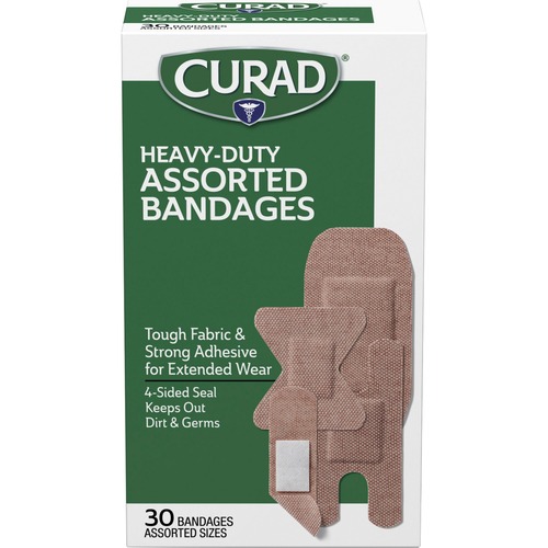 Bandages, Extreme Hold, Tan 30/BX