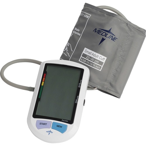 Monitor, Blood Pressure