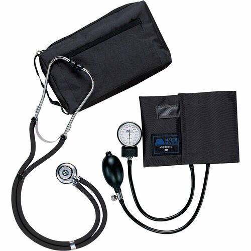 Rappaport Combination Kit, Black