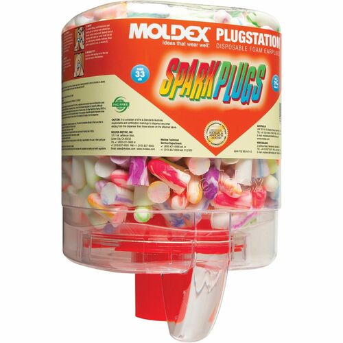 Dispenser, Earplug 250/BT