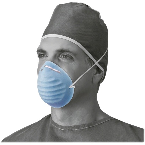 Mask, Face, Stylecone 50/BX