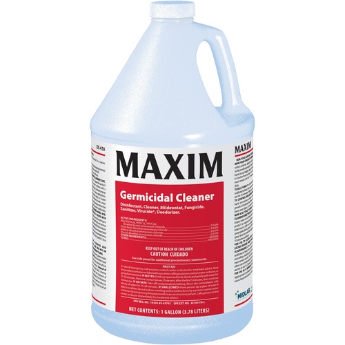 Cleaner, Germ, Multi 4/CT