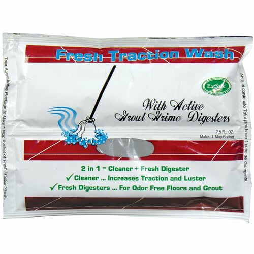 Wash, Traction, Fresh 30/CT