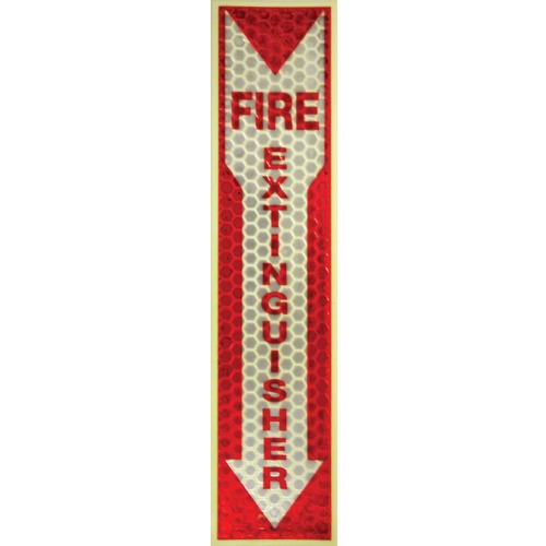 Sign, Extinguisher, Fire