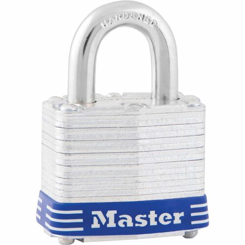 Padlock, Maximum Security