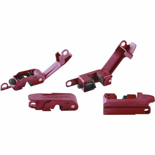 Lockout, Breaker, Circuit