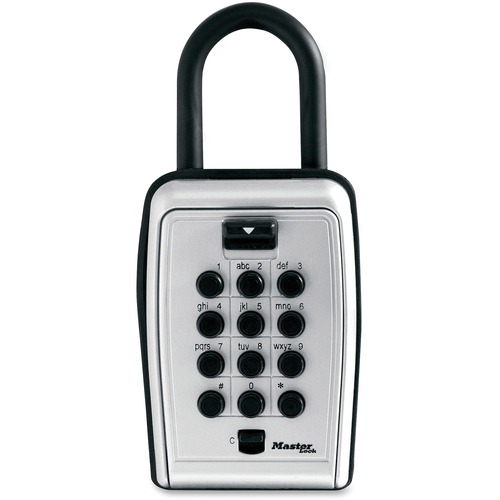 Safe, Key, Portable