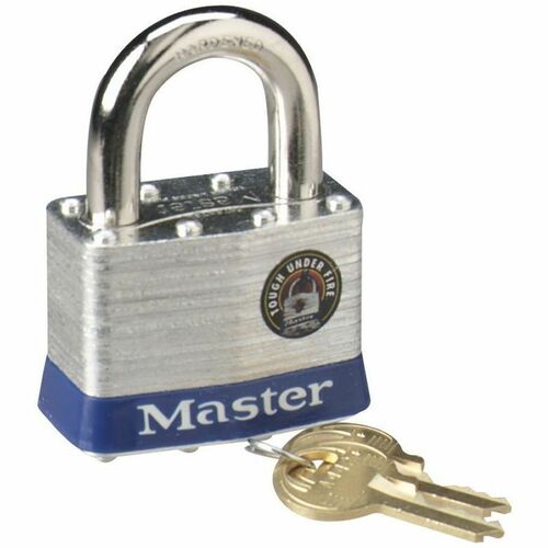 Padlock, Security, Max