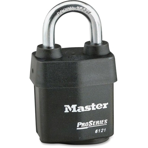 Lock, Tough, Weather