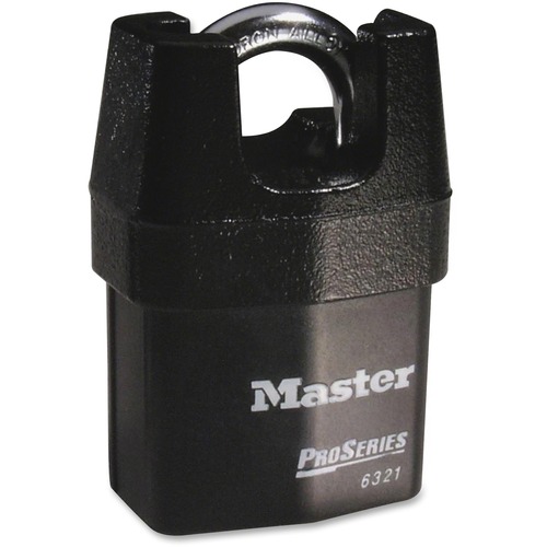 Padlock, Security, High