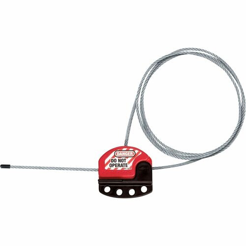 Lock, Cable, Adjustable