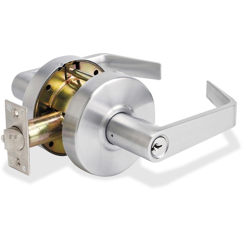 Lever, Storeroom, Heavy Duty