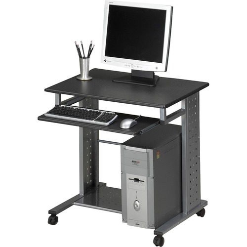 Workstation, Empire, CBK