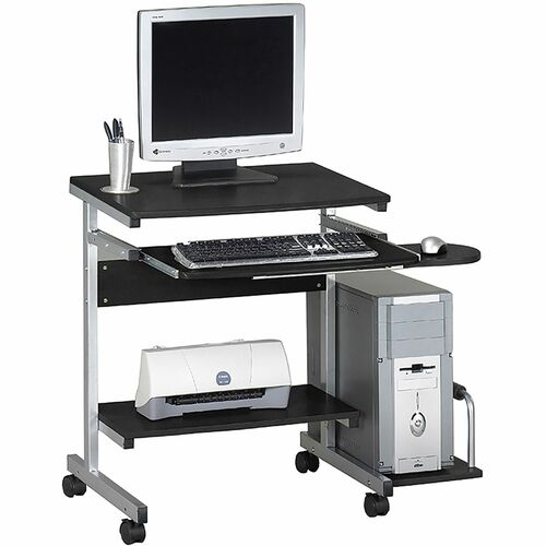 Workstation, 36x20x32, Gray