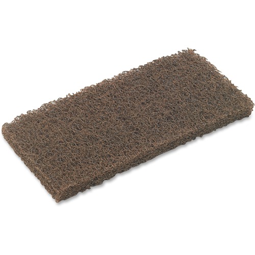 Pad, Doodlebug, Brown 20/CT