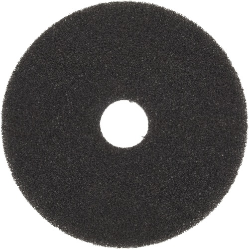 Pad, Floor, 7300, Black, 20' 5/CT