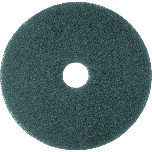 Pad, Cleaner, 12", Be 5/CT