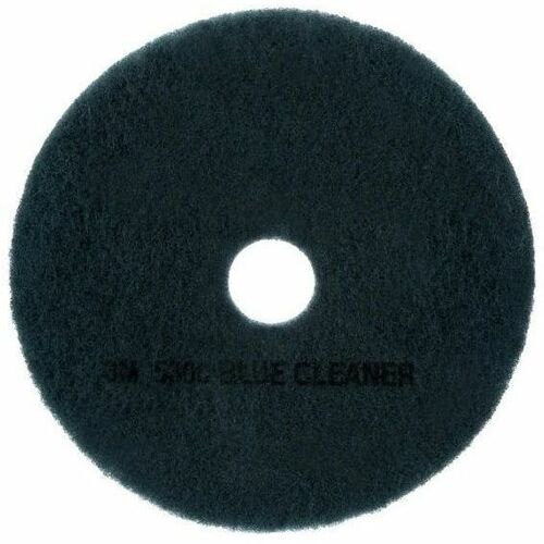 Pad, Cleaner, 17", Be 5/CT