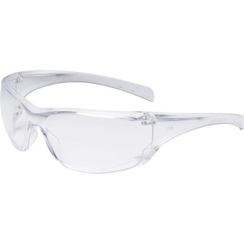 Glasses, Safety, Clear 20/CT
