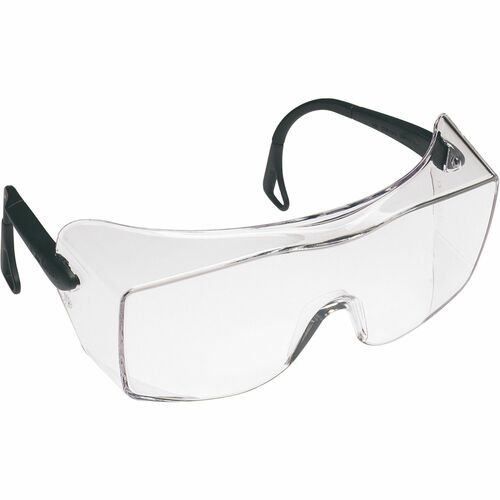 Eyewear, Over Glasses, Anti-Fog, Ox