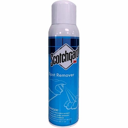 Cleaner, Carpet & Upholstery, Spray