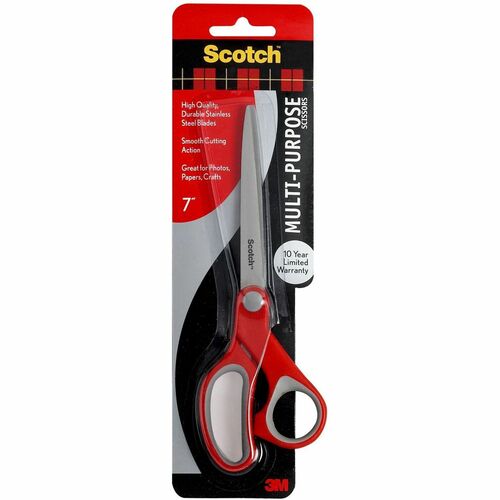 Scissors, Scotch, Multipurpose