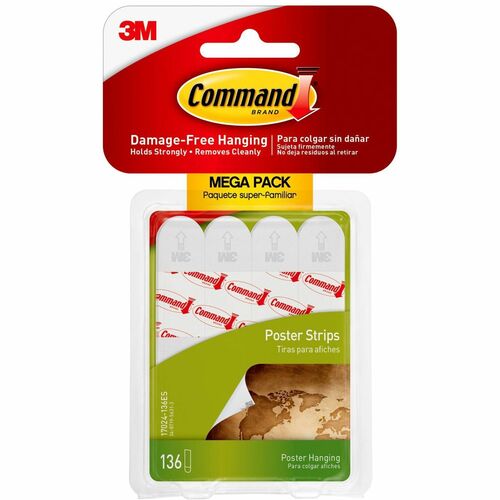 Strip, Poster 136/PK
