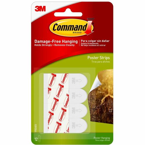 Strips, Poster 12/PK