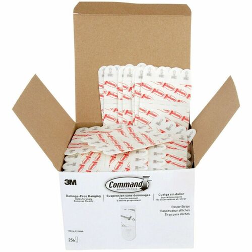 Poster, Strips, 256 256/PK
