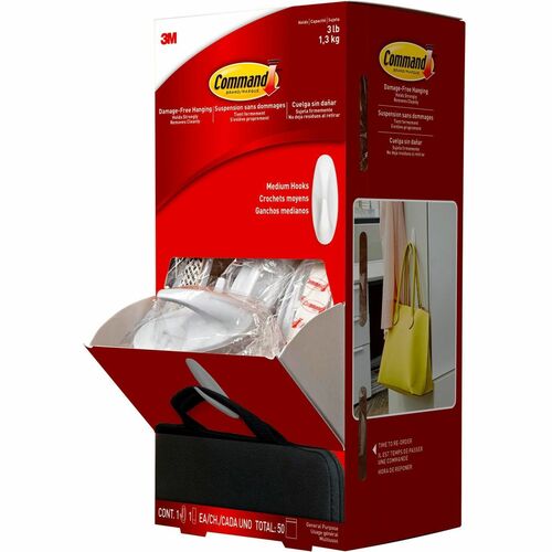 Hooks, Designer 50/CT