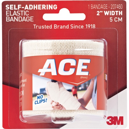 Wrap, Athletic Support, 2 Inch