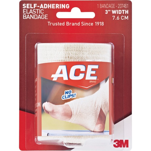 Wrap, Athletic Support, 3 Inch