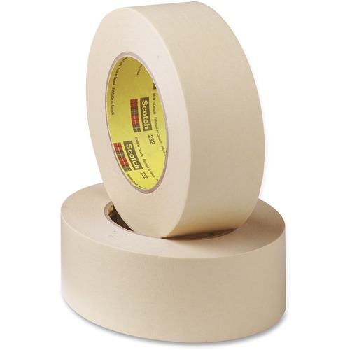 Tape, Masking, 2" x 60 Yard, Ofwe