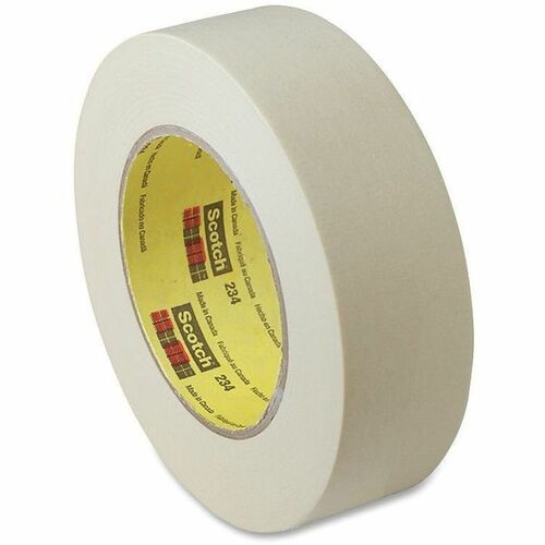 Tape, Masking, 1.5" x 60 Yard, Ofwe