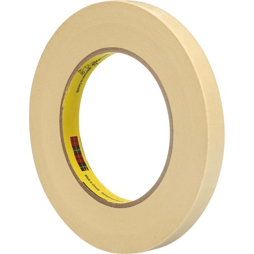 Tape, Mask, Bulk, 0.5" x 60 Yard