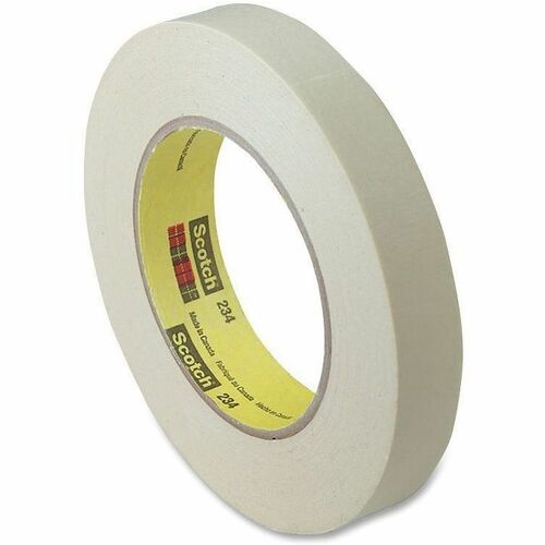 Tape, Masking, 3/4" x 60 Yard, Ofwe