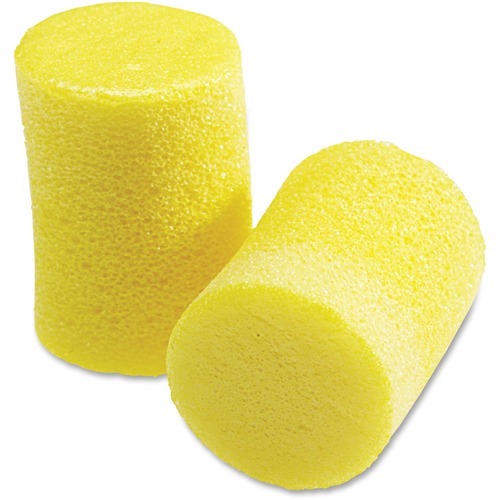 Earplug, Disposable, Earclass 2/BX