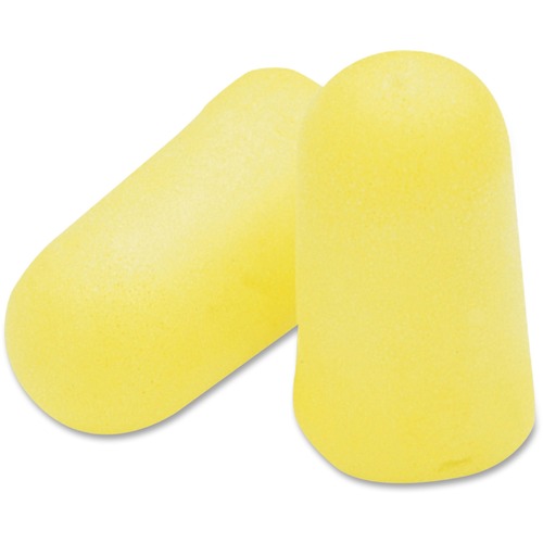 Earplug, Disposable, Taperfit 200/BX