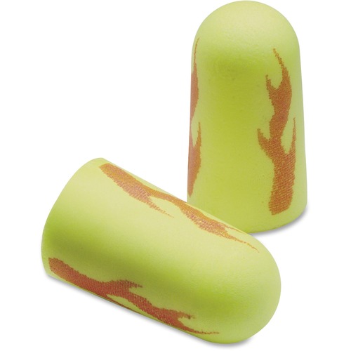 Earplug, Blast, Uncorded 200/BX
