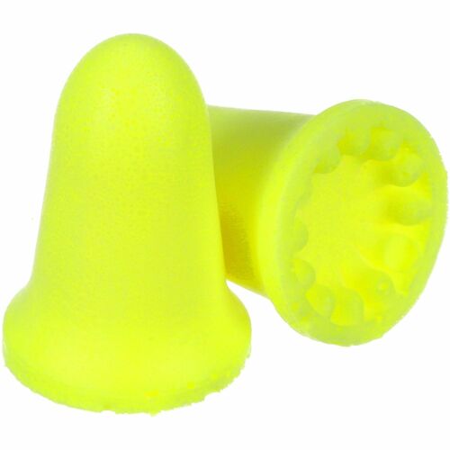 Earplug, Earsoft, Uncorded, 200/BX 10/CT