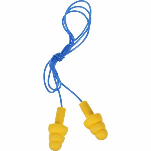 Earplug, Disposable, Ear, Ultra 100/BX