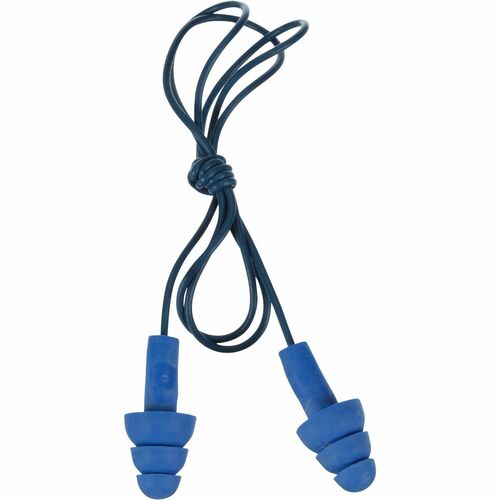 Ear Plugs, 100/BX 4/CT