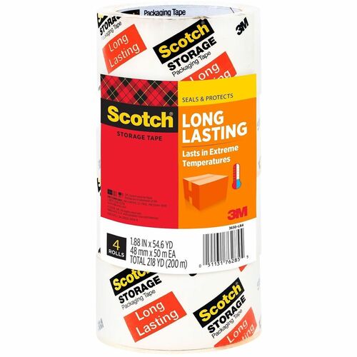 Tape, Packaging