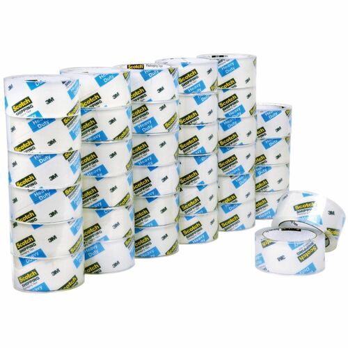 Tape, Packaging, 54.6 Yards 36/CT