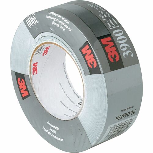 Tape, Duct, Multipurpose, 2" x 60 Yard, SR