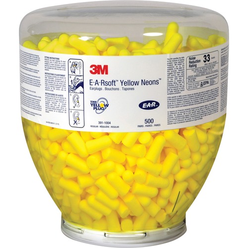 Earplug, Uncorded, Ear 500/BT
