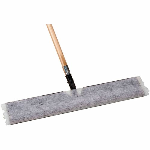 Holder, Dust Mop