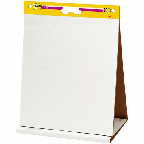 Pad, Easel, Tabletop, Paper, Plain