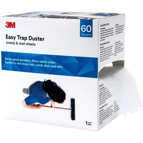 Duster, Easy, Trap, 8" X 6" 60/BX